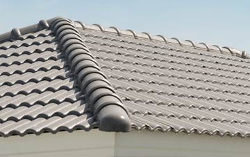 advantages of Smallburgh clay roofing