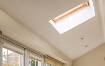 Smallburgh conservatory roof insulation companies