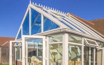 conservatory roof insulation costs Smallburgh