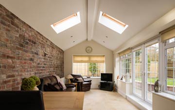 conservatory roof insulation Smallburgh, Norfolk