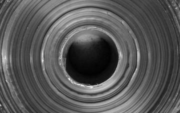 Smallburgh edpm waterproofing