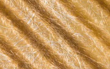 Smallburgh fibreglass roof waterproofing