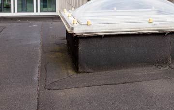 disadvantages of Smallburgh flat roofs