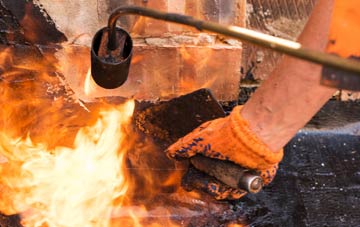 Smallburgh flat roof repair companies