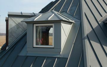 metal roofing Smallburgh, Norfolk