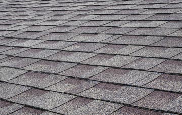 Smallburgh tiles for shallow pitch roofing