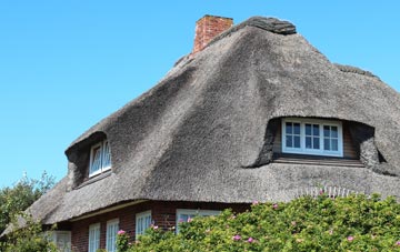 thatch roofing Smallburgh, Norfolk