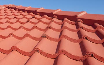 Smallburgh tile and slate roof replacement