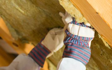 types of Smallburgh pitched roof insulation materials